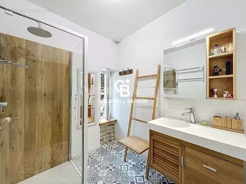 Maison à SAINTE-HERMINE