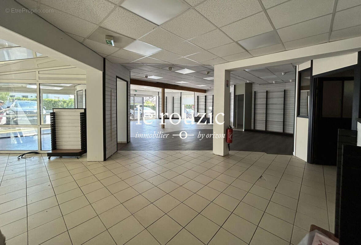Appartement 263 m² à Nivillac  - photo 4