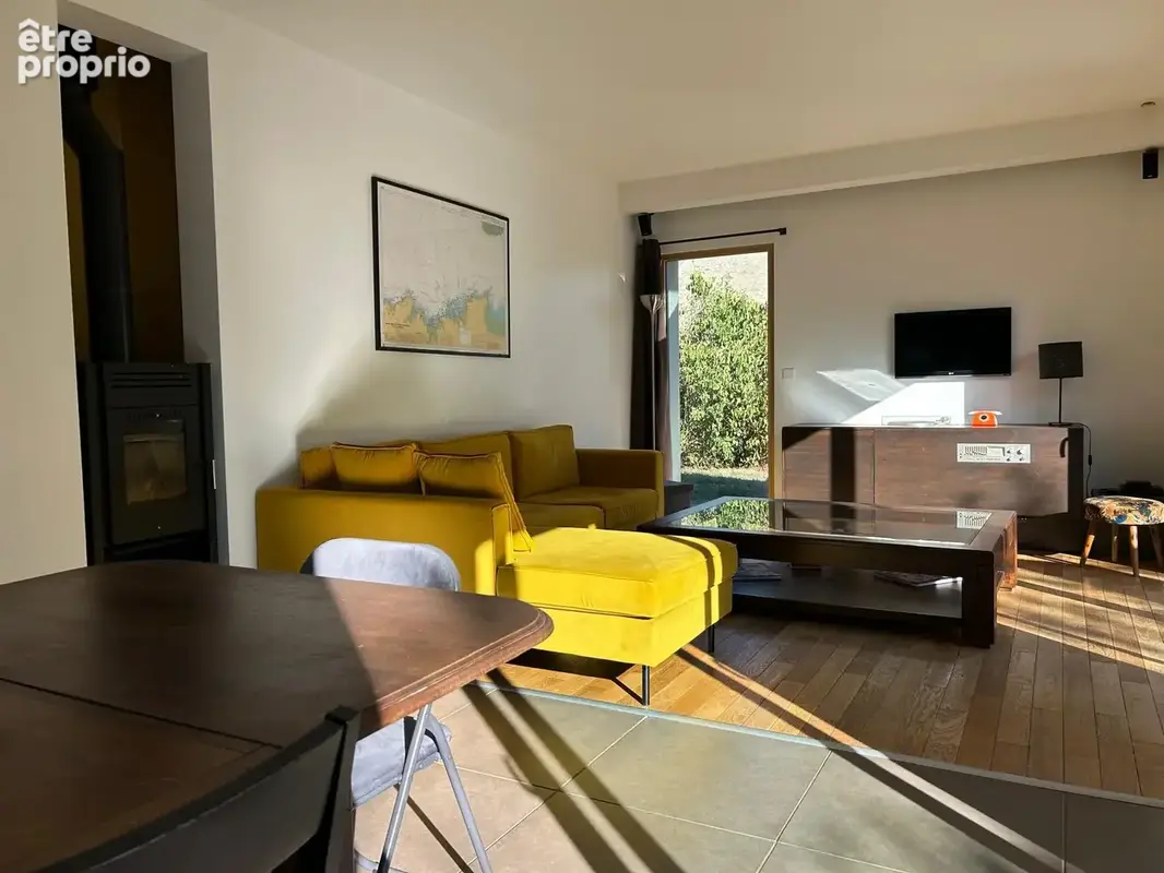 Lancieux   Maison contemporaine 155 m2   Vie de plain-pied   4 chambres   À 2 km de la plage - photo 6