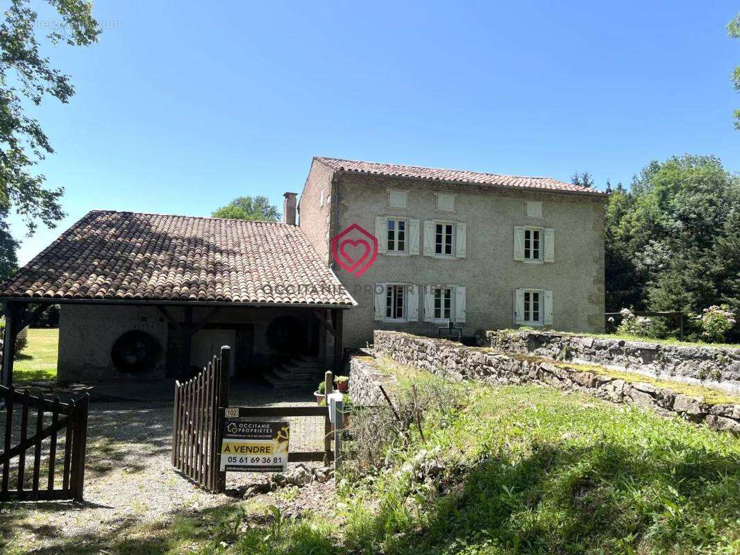 Maison à RIMONT