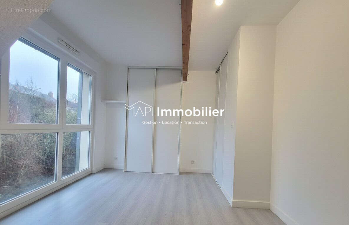 Appartement à HENNEBONT