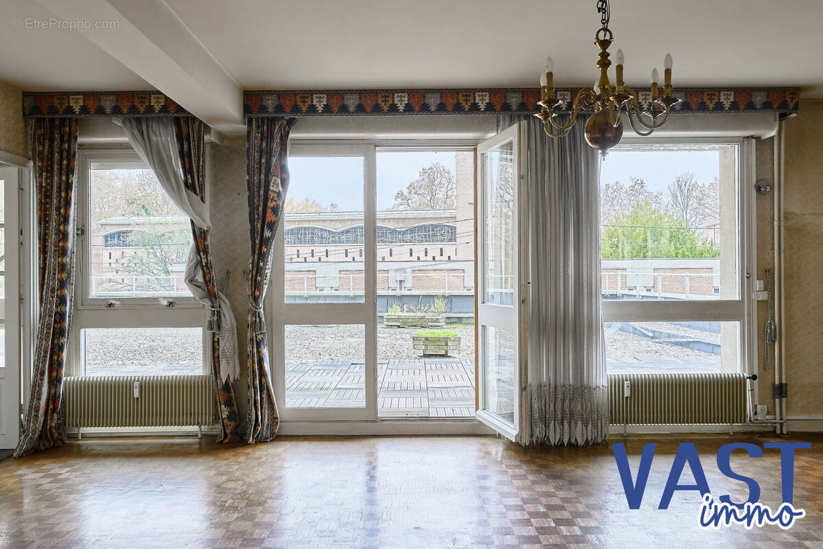 Appartement à LILLE