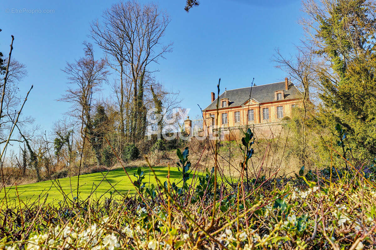 Maison à ROY-BOISSY
