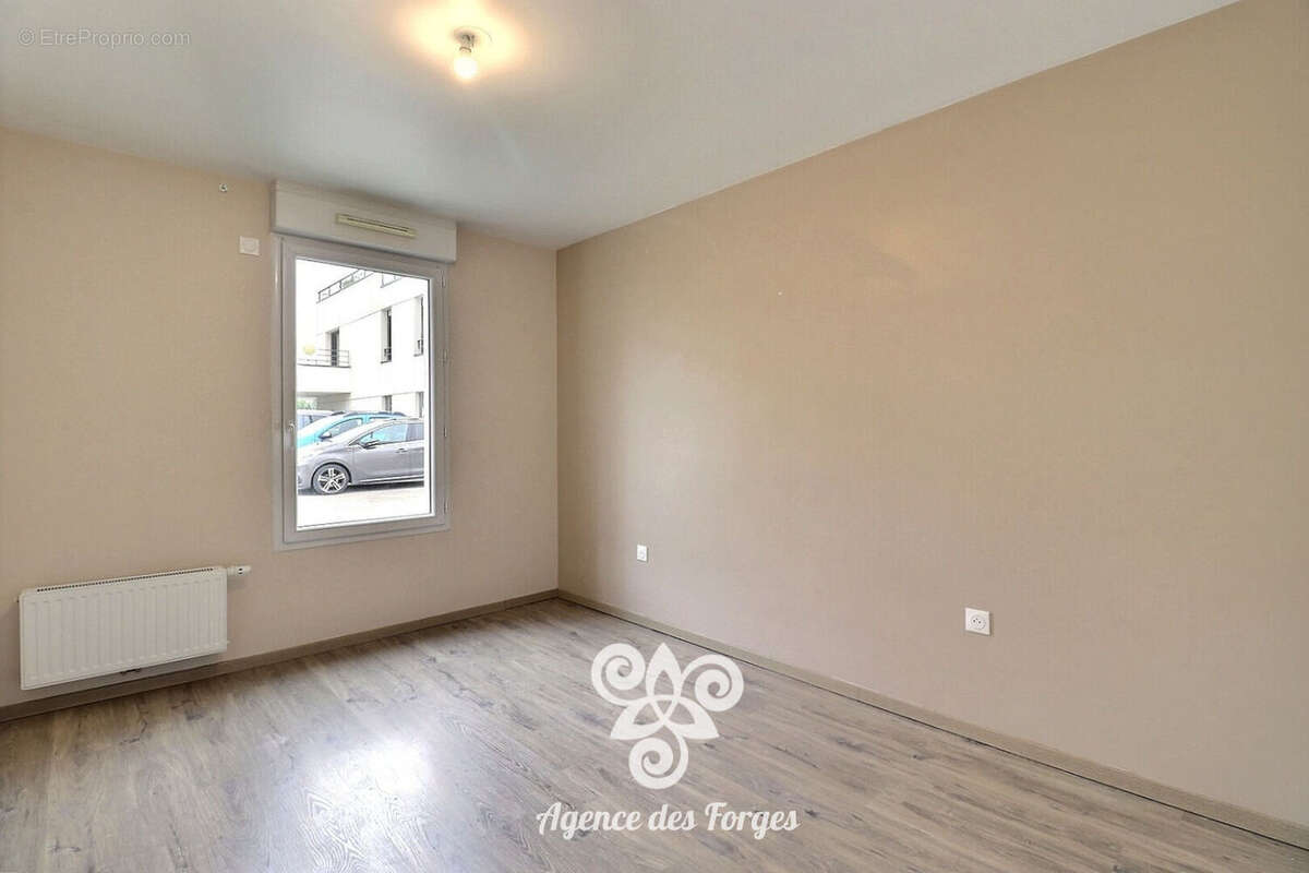 Appartement à BASSE-GOULAINE