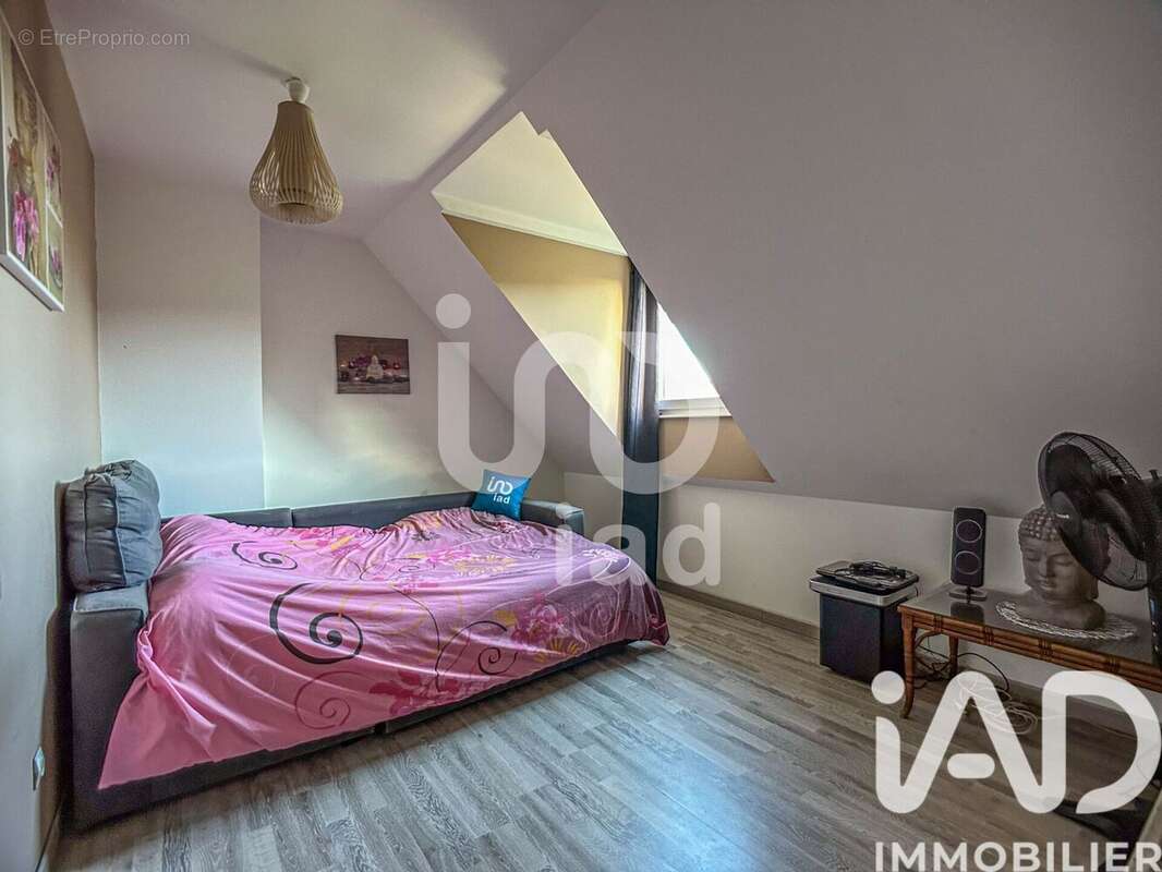 Photo 8 - Maison à COULOMMIERS