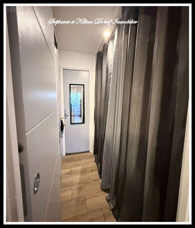 Appartement à vendre 2 pièces avec parking  LE CAP D'AGDE (34) - photo 7