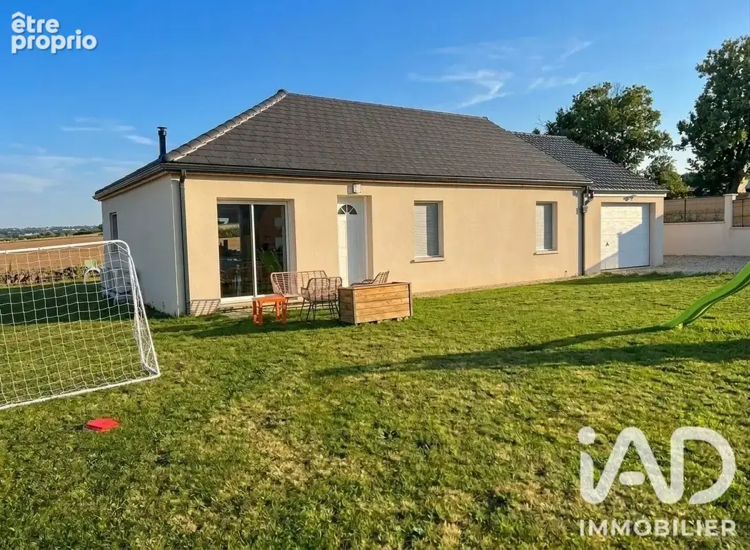Photo 1 - Maison à SAINTE-JULIETTE-SUR-VIAUR