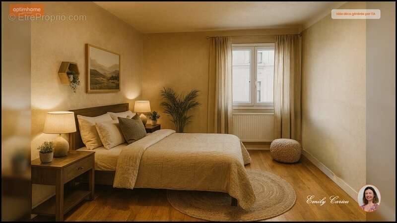 Appartement à LORIENT