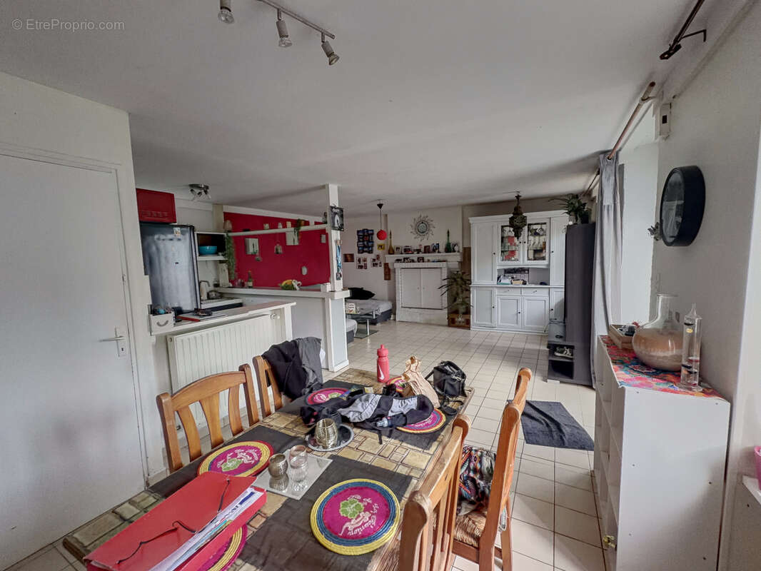 Maison à PLUMELIAU