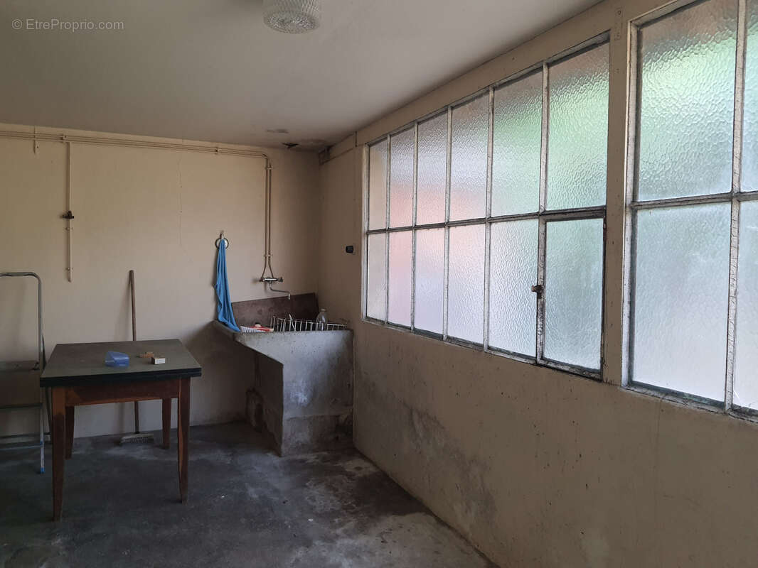 Maison à SAINT-GERMAIN-LAVAL