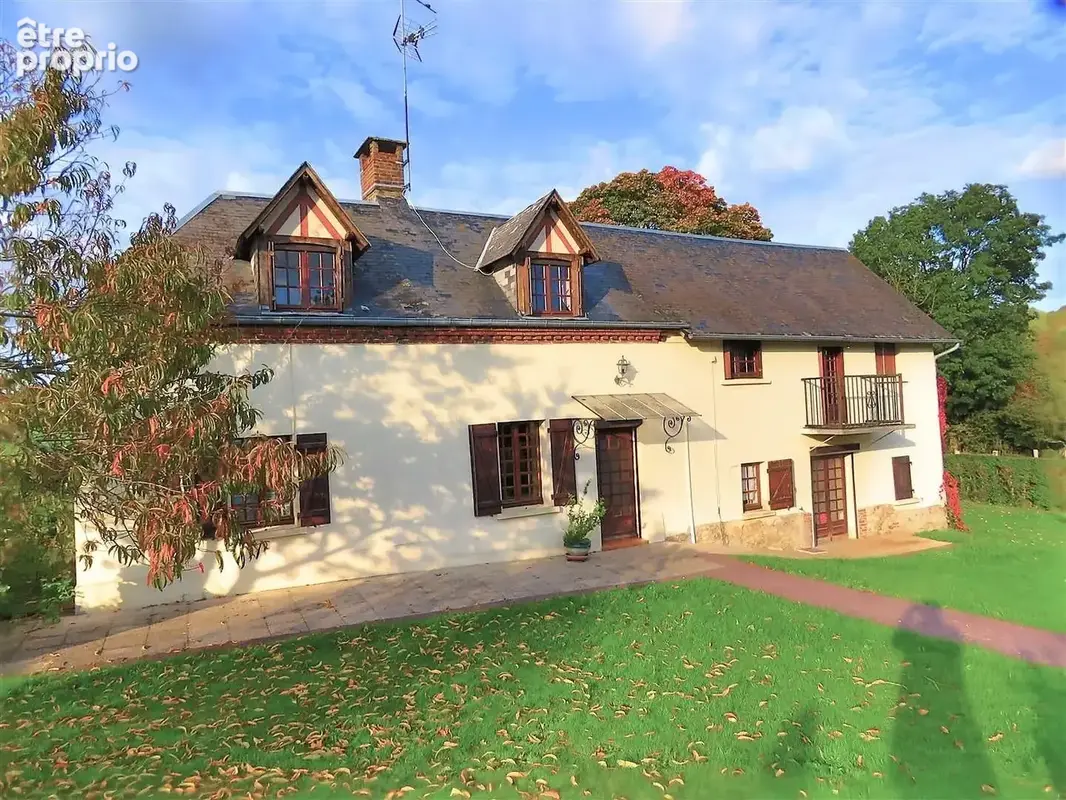 Maison à GACE