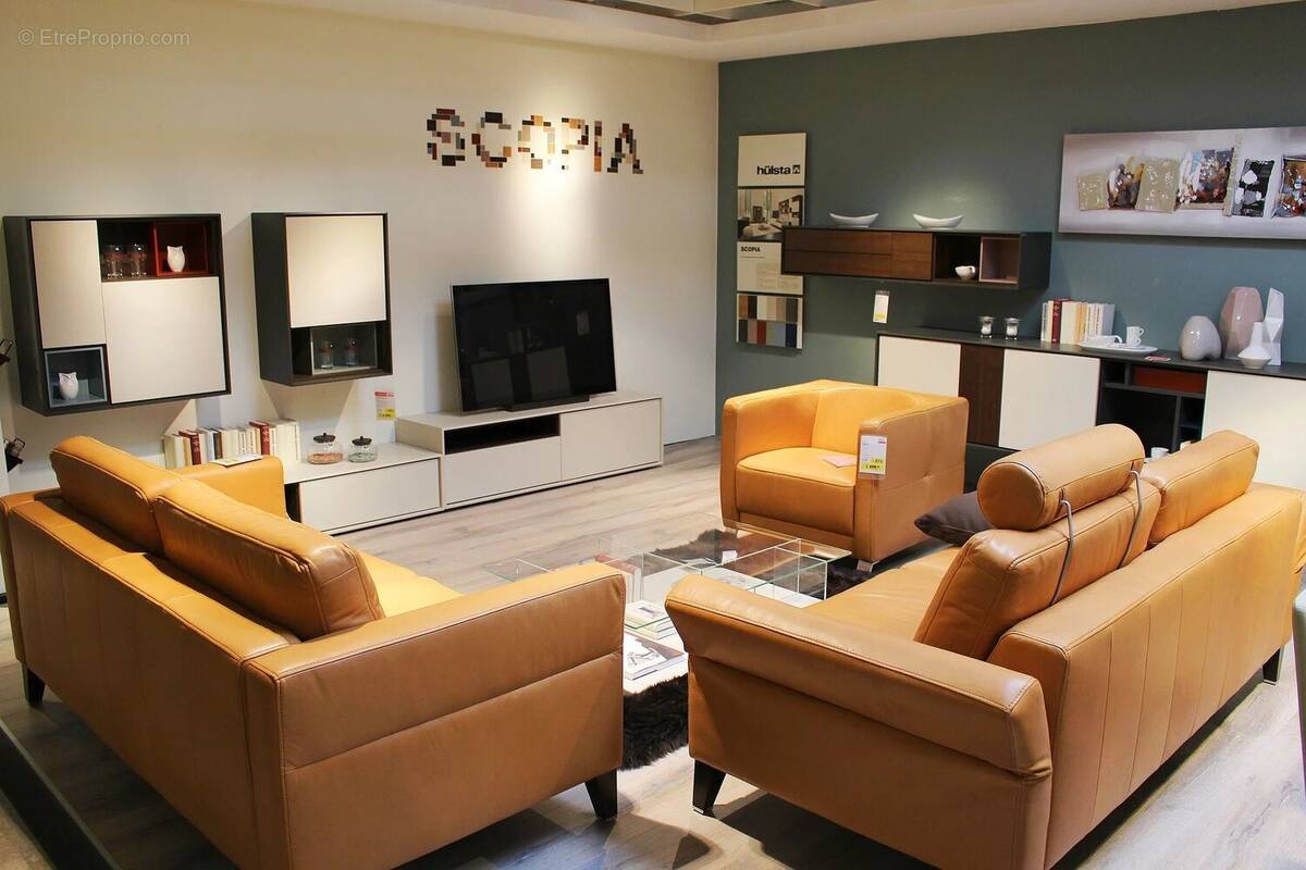 Appartement à AUBERVILLIERS