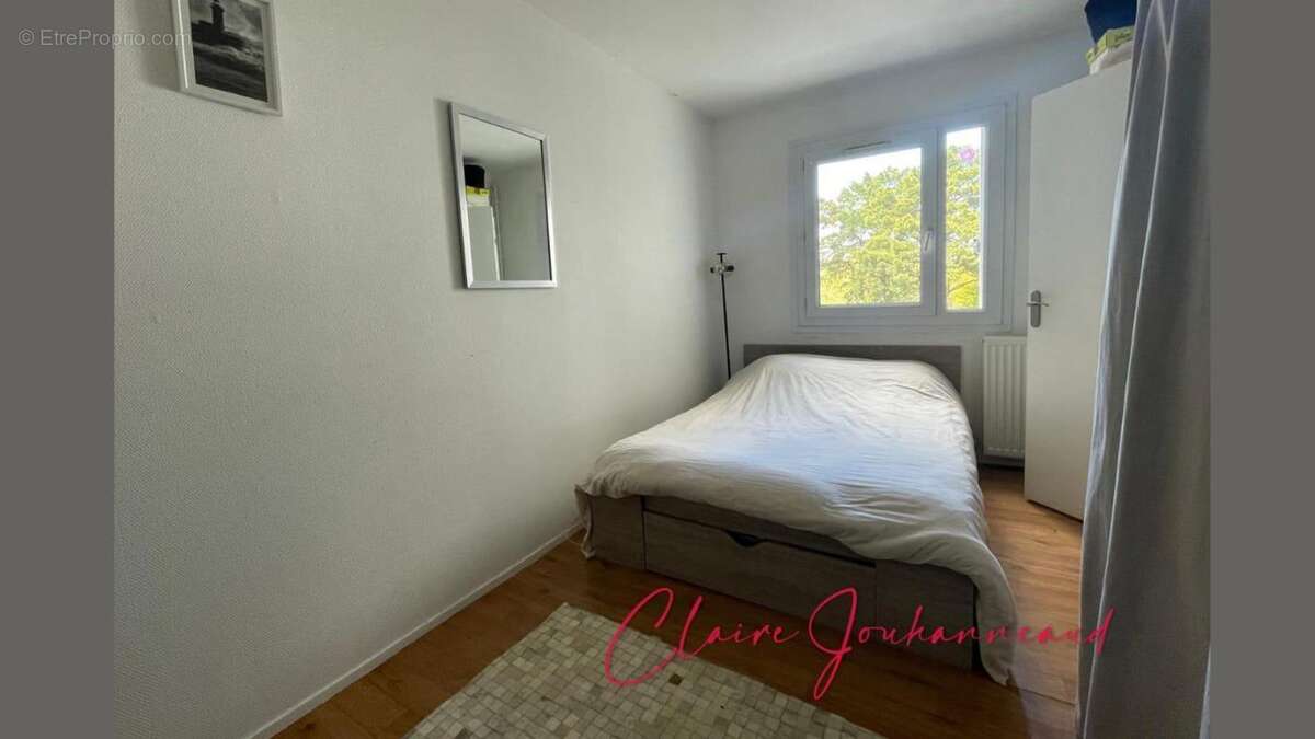 Appartement à SAINT-NAZAIRE