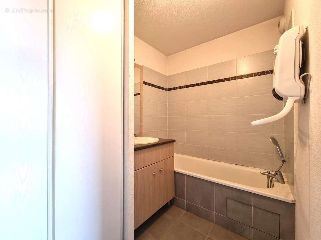 Appartement 61 m² à Toulouse  - photo 5
