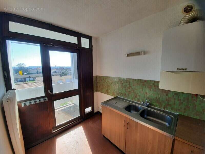 ALBI appartement de type 4 avec garage - photo 6