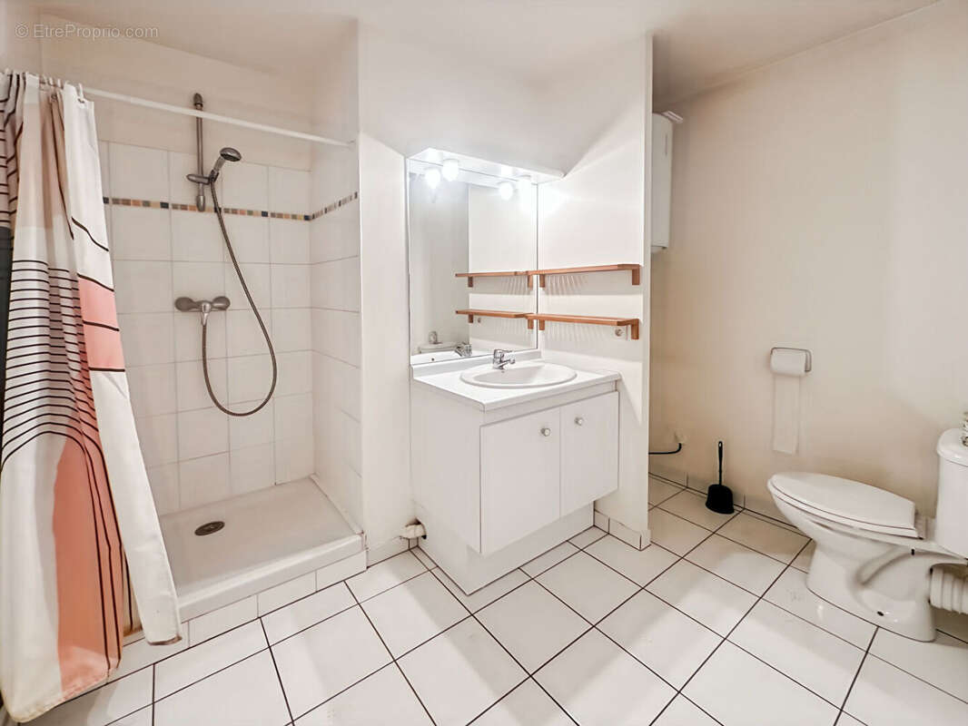 Appartement 30m² à longjumeau - photo 7