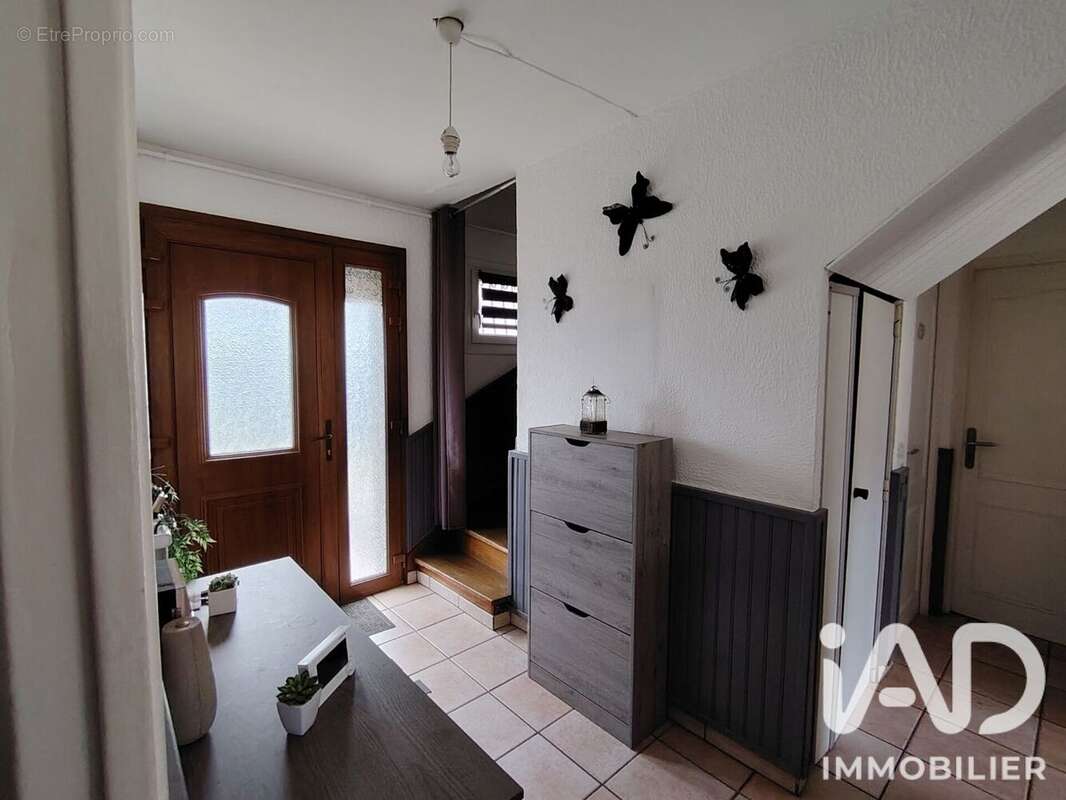 Photo 2 - Maison à LIBERCOURT