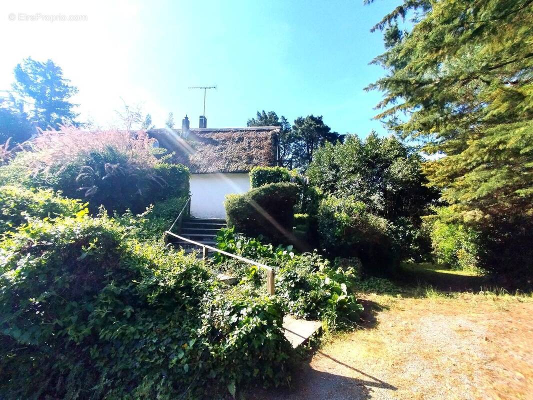 Maison à GUERANDE
