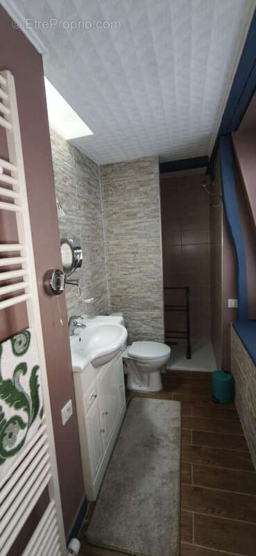 Appartement à DIEPPE