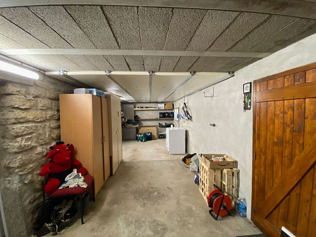 Maison à LONS-LE-SAUNIER