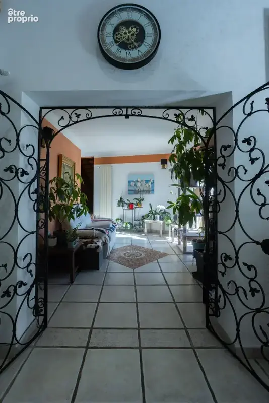 Villa Ventabren - photo 15