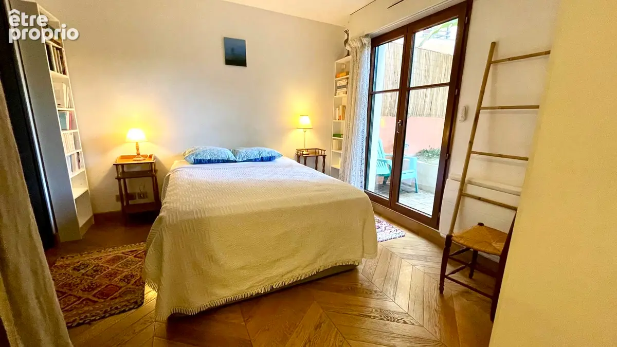 Appartement Maisons-laffitte 2 pièce(s) 52.50 m2 - photo 5