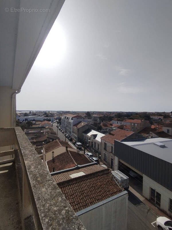 Appartement à ROCHEFORT