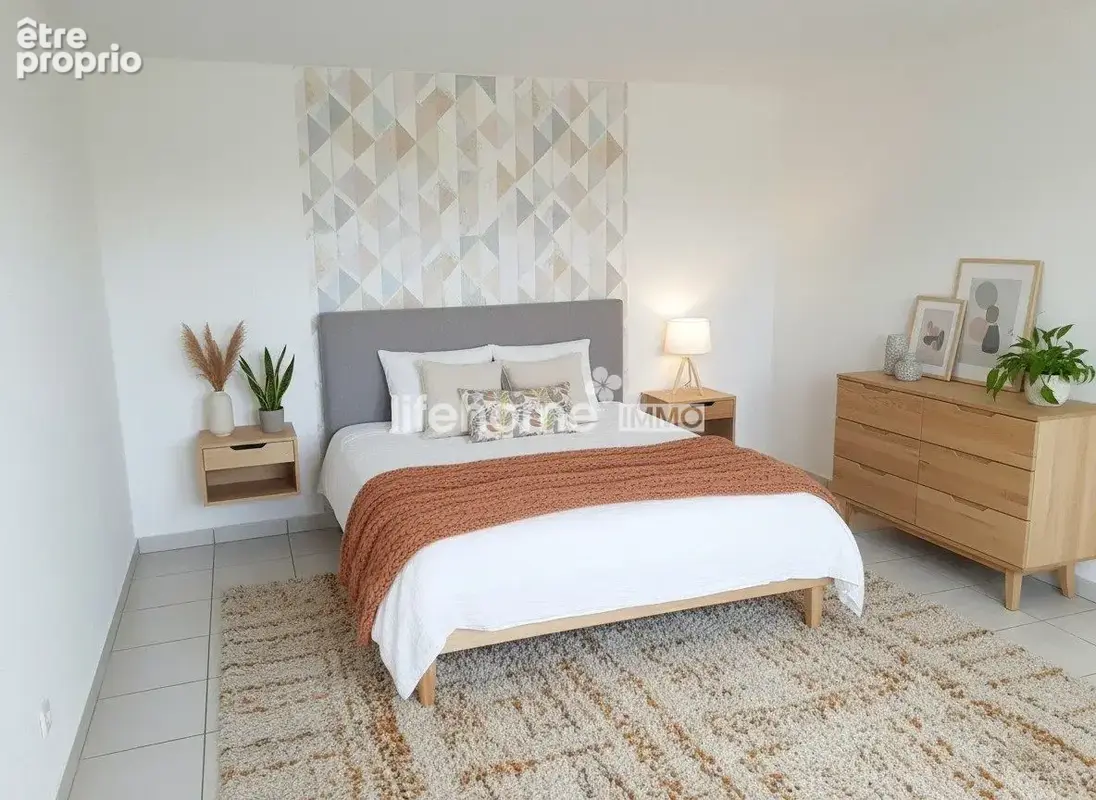 Maison 7 pièces 130 m² à vendre à Saint-Michel-En-Brenne (36290) - photo 3