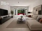 Appartement à BRISCOUS