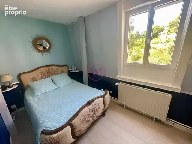 SAINT LAURENT BLANGY - Maison individuelle 128m2 habitables avec jardin et parking - photo 7