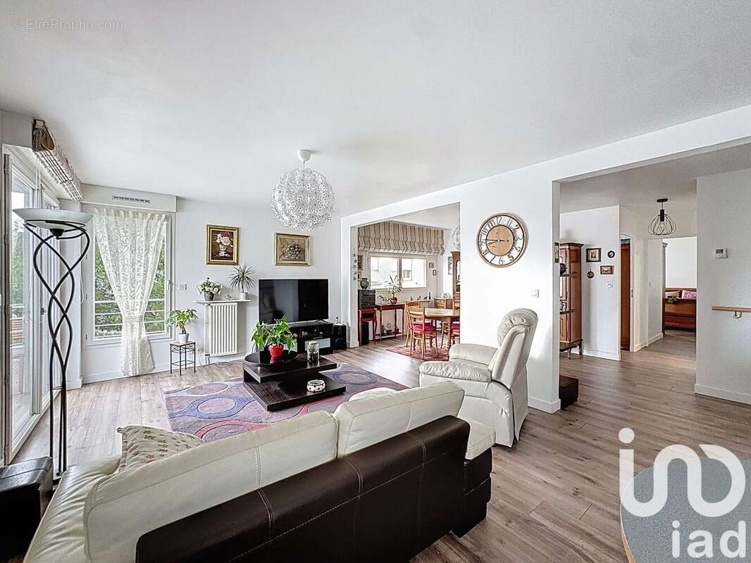 Photo 4 - Appartement à RENNES