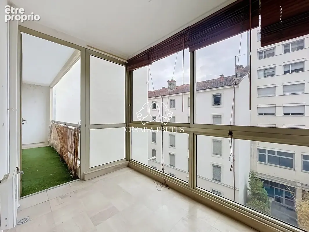 Appartement 3 pièces 78 m² à vendre à Lyon-6e (69006) - photo 5