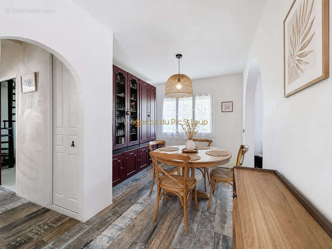 Maison 117 m² à Grabels  - photo 5