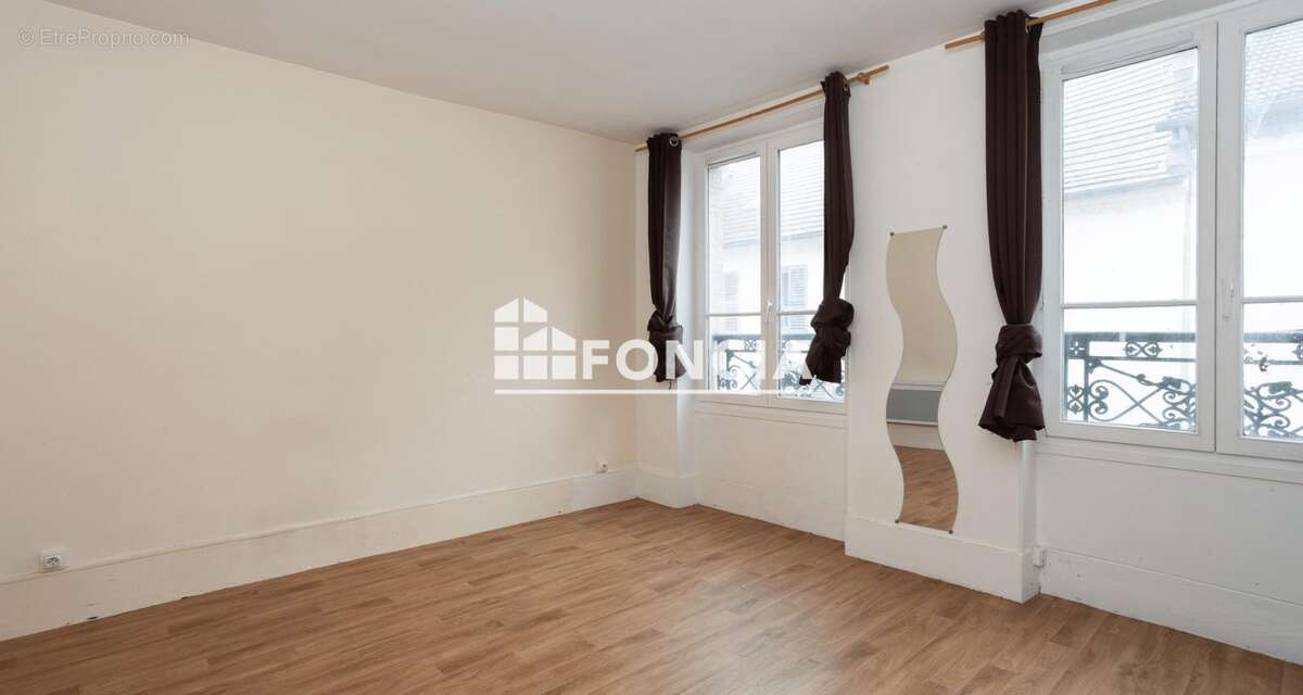 Appartement à PONTOISE