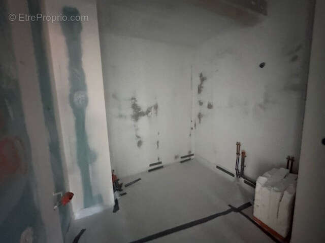 Appartement à CENON