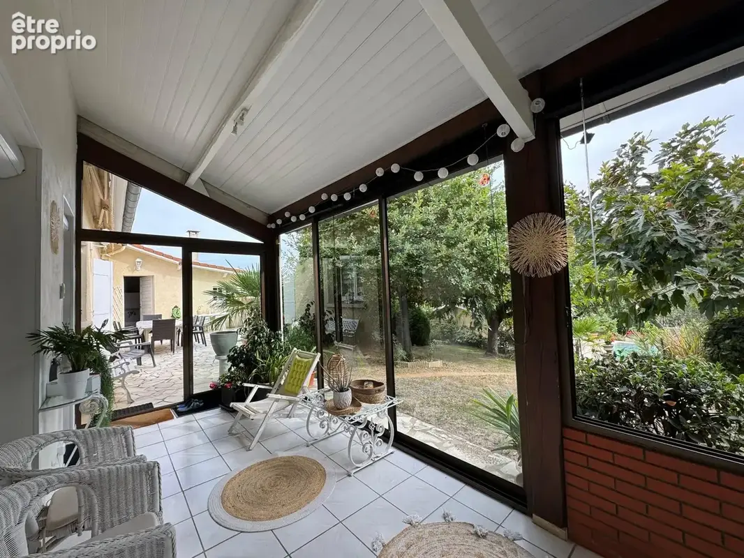 Belle maison familiale aux Farguettes - photo 14