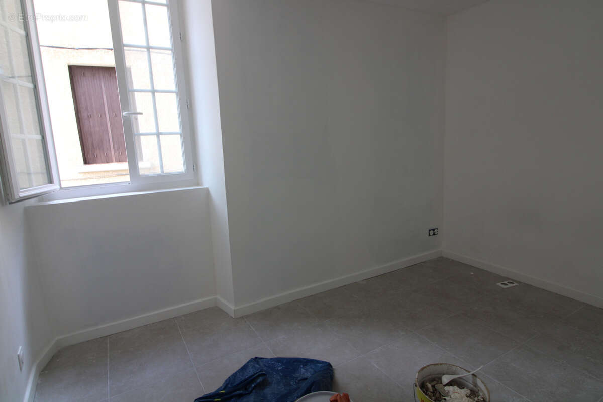 Appartement à BESSEGES