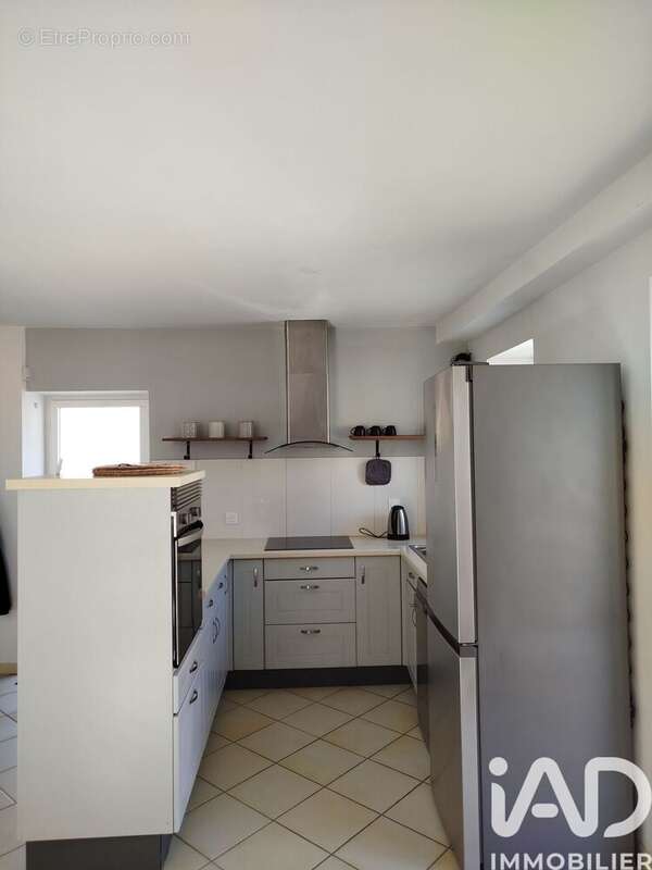 Maison 108 m² à Saint-Martial-De-Nabirat  - photo 6