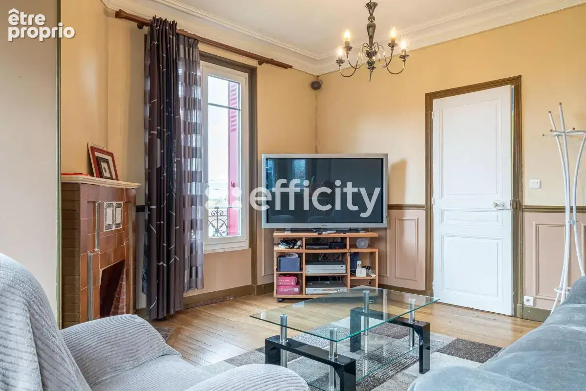 Maison 6 pièces 100 m² à vendre à Villeneuve-Saint-Georges (94190) - photo 5