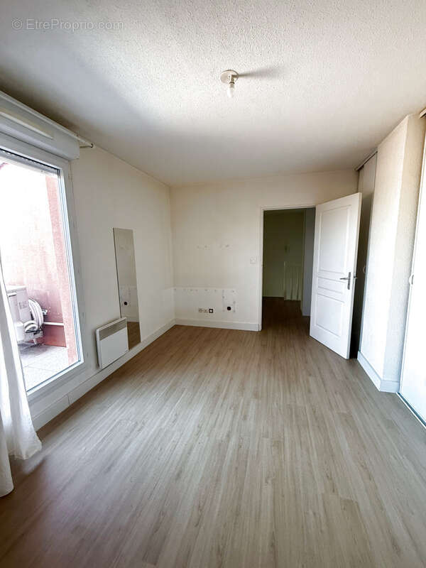 T3-4 ALLAUCH , Le Logis-Neuf - photo 9