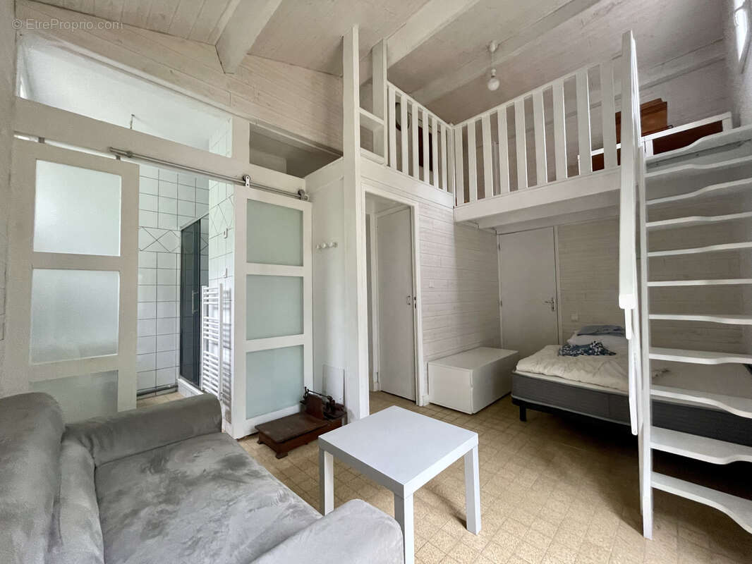 Maison à SAINT-TROJAN-LES-BAINS