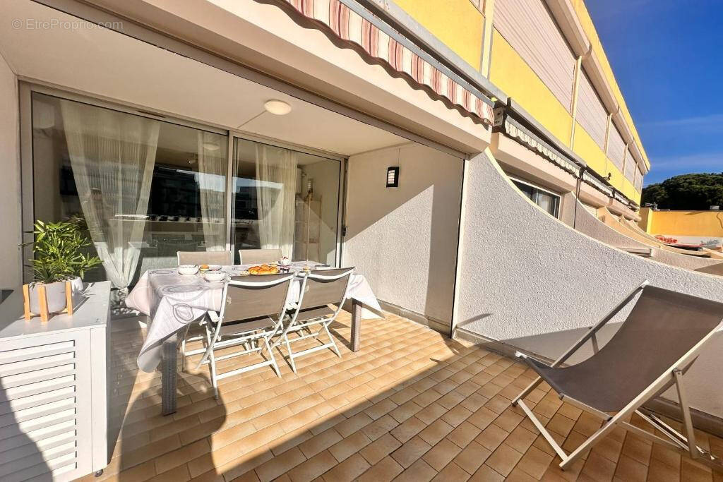 Appartement à LE GRAU-DU-ROI