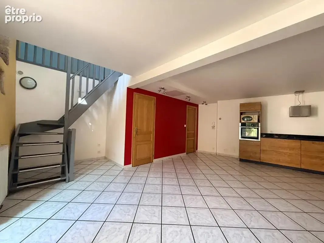 Maison 6 pièces - 15 min dijon - photo 2