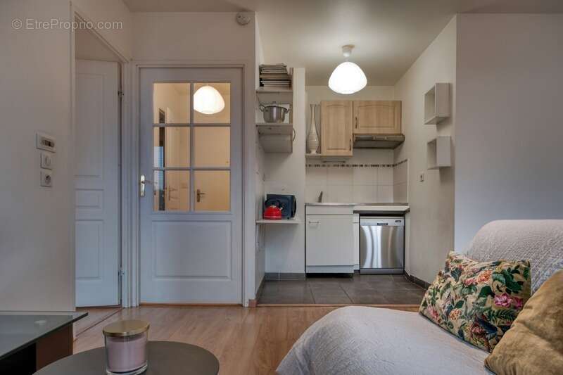 Appartement à CHARTRES