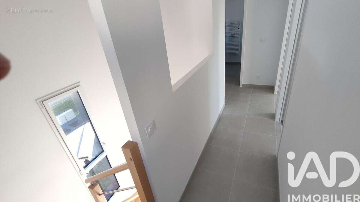 Photo 7 - Maison à GIVRAND