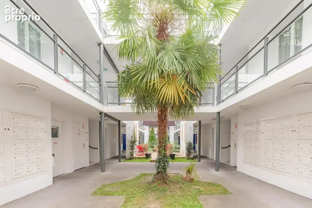 Investissement en residence hotelière - photo 6