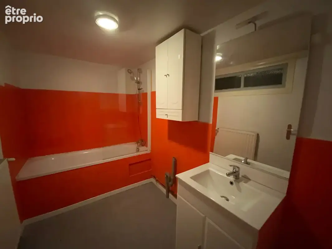 SAINT-EMILAND - Maison sur sous-sol de 54 m² hab. (2 chambres) - photo 4