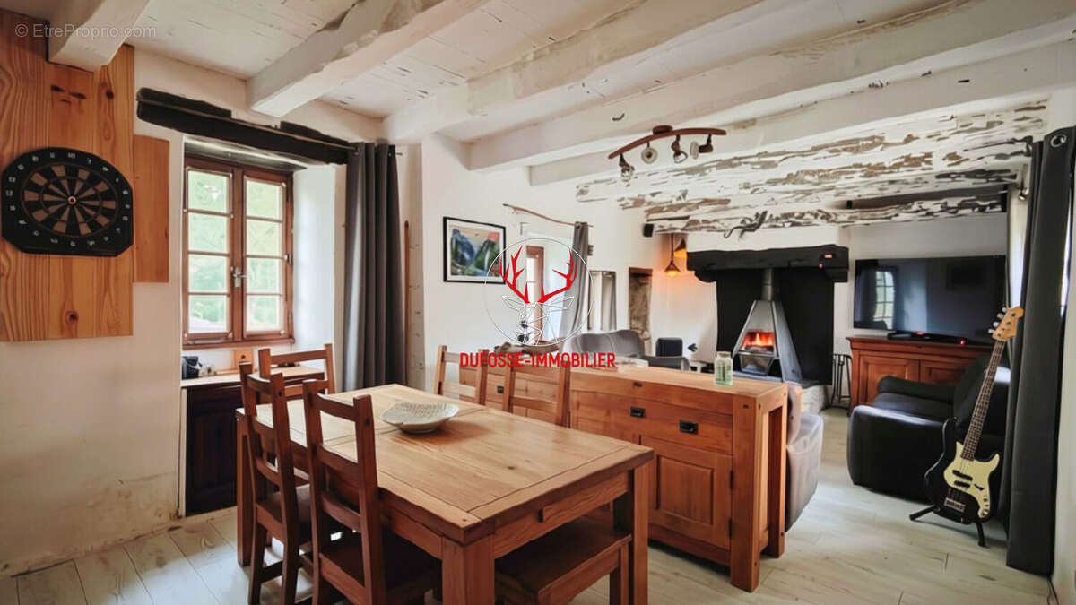 Propriété de 7ha au coeur du Quercy - photo 8