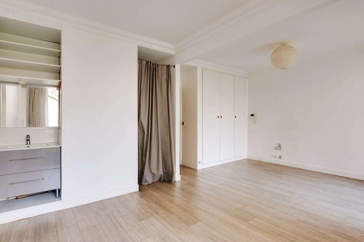 Appartement - photo 16