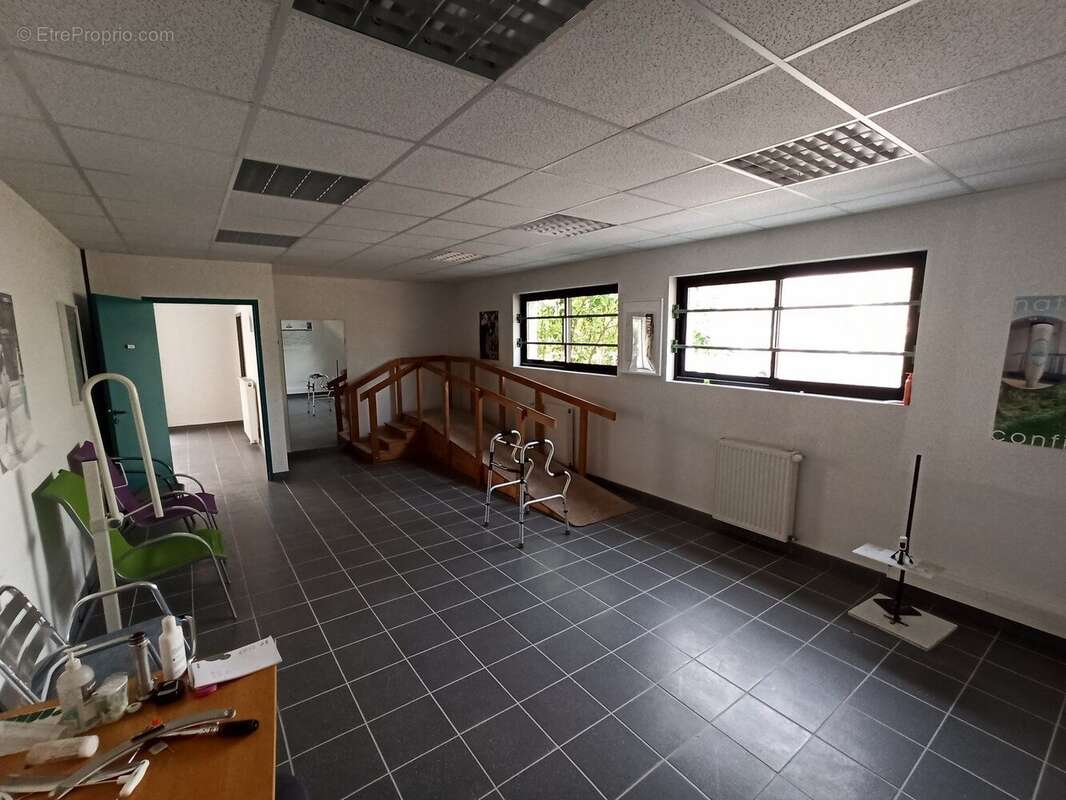 Appartement à LIMOGES